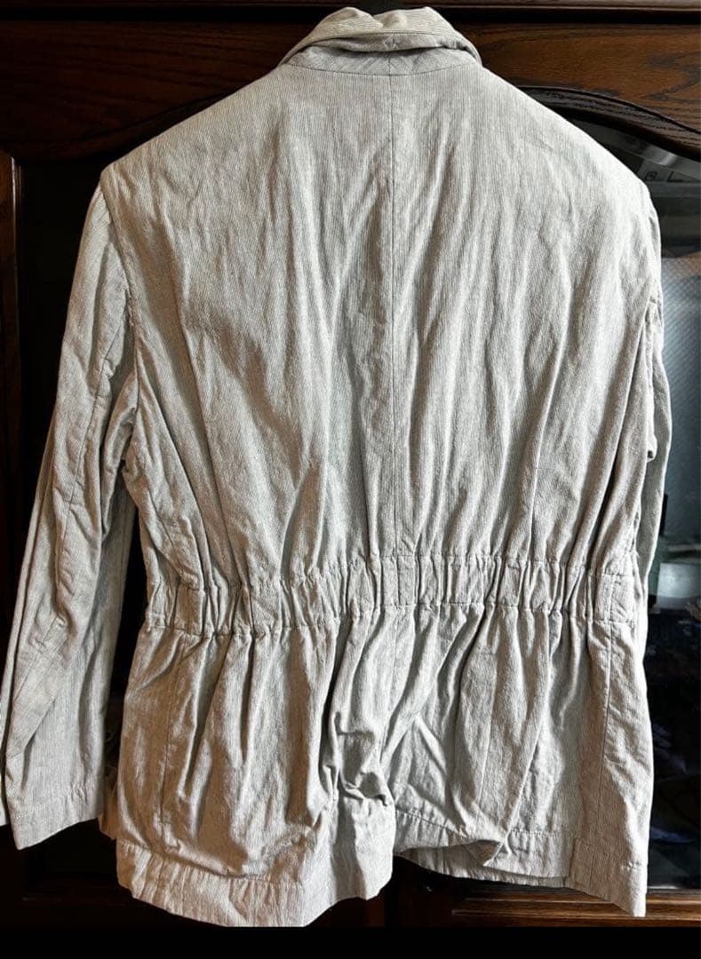 あ*ぶ様 80s 初期 ISSEY MIYAKE 筆タグ期 ジャケット 日本製