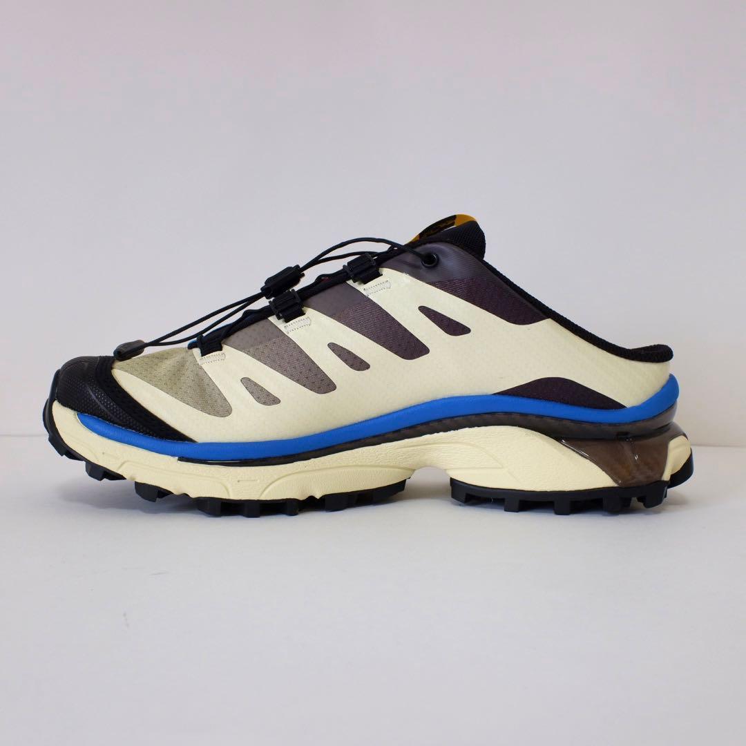 MM6 Salomon XT-4 ミュール 24.5cm
