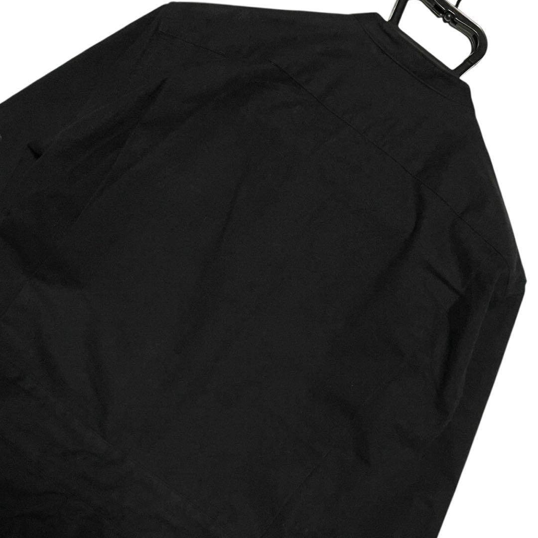 美品 ハバーサック HAVERSACK ウールコットン つなぎ オールインワン