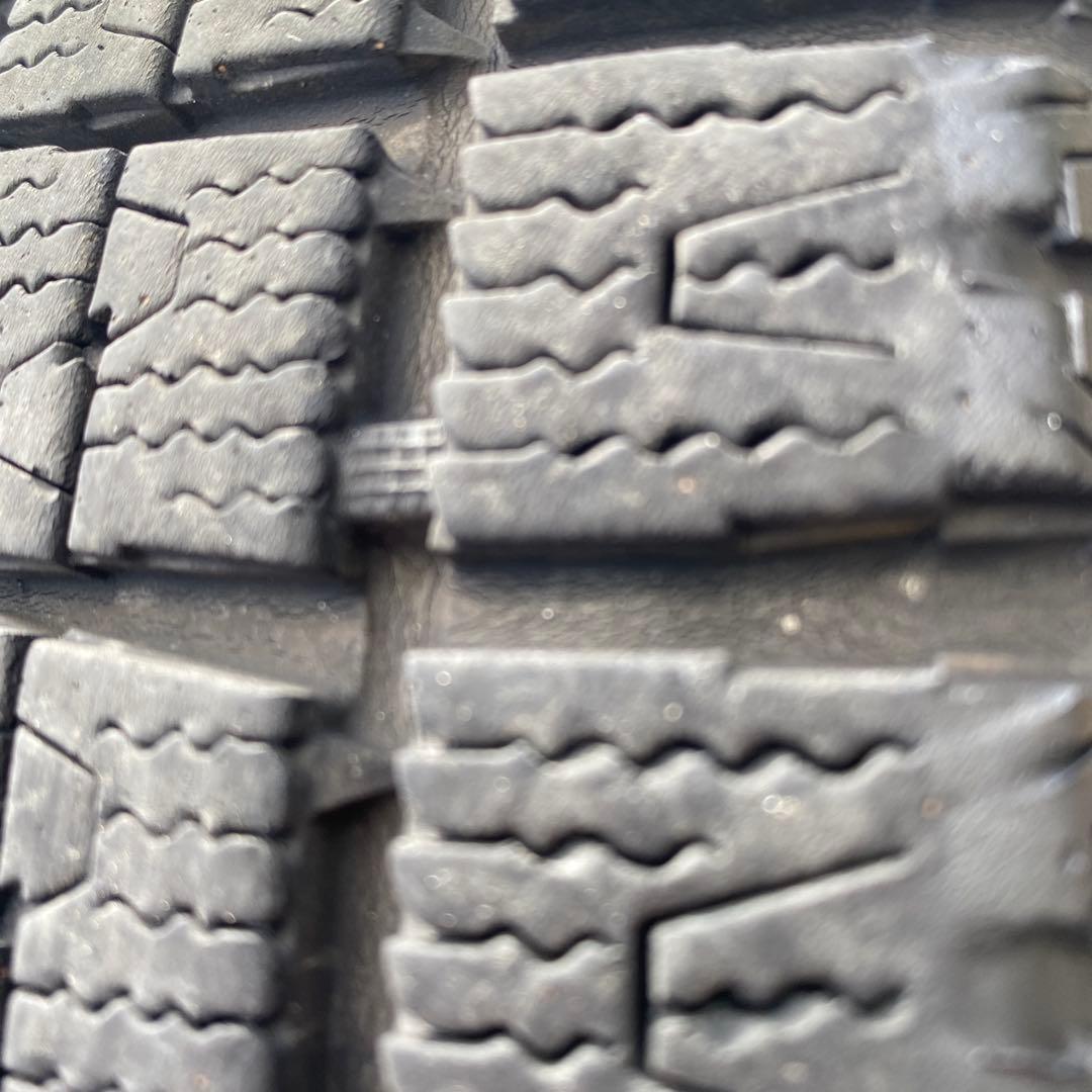◇中古溝有りトーヨー215/45R17スタッドレスセット 86、カローラスポーツ