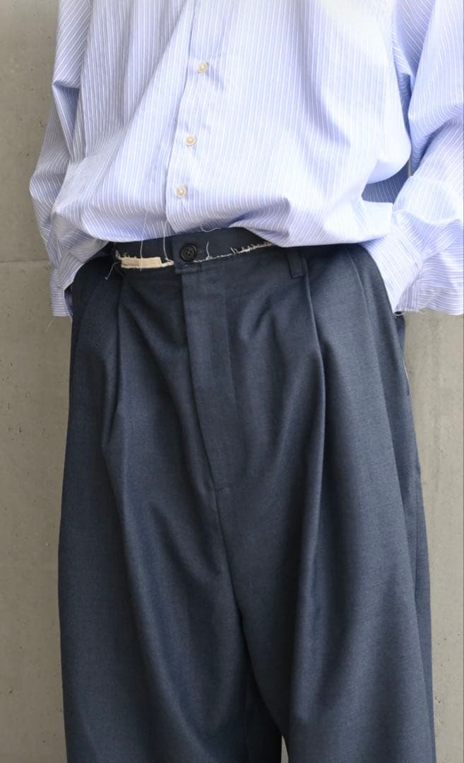 hed mayner ギャルソン ヨウジ グラフペーパー neat nomat