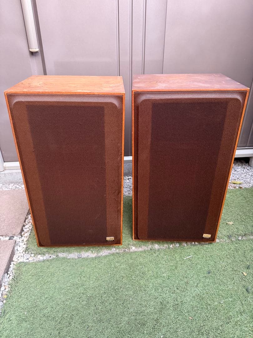 オンキョウスピーカー E-212A