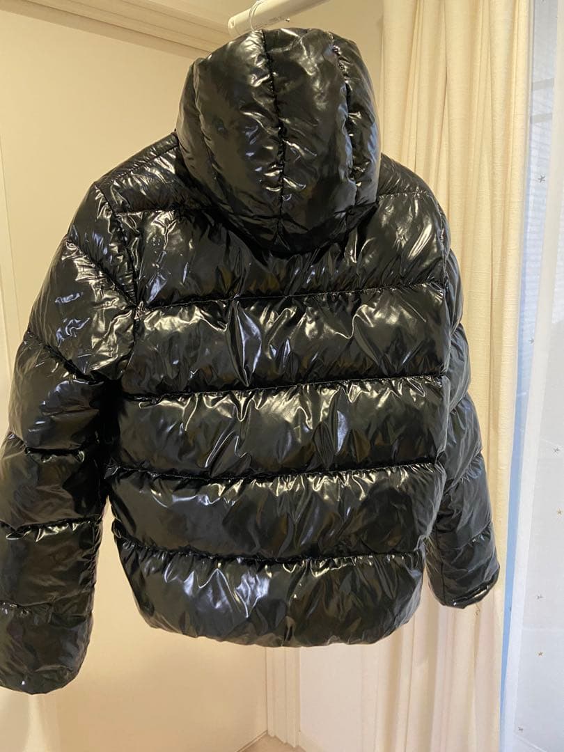 デュベティカ　ダウンジャケット