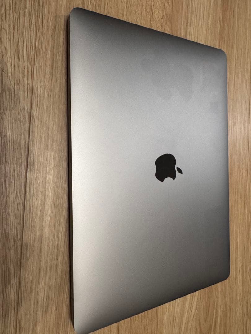 2020 M1 MacBook Air スペースグレー 16GB 512GB