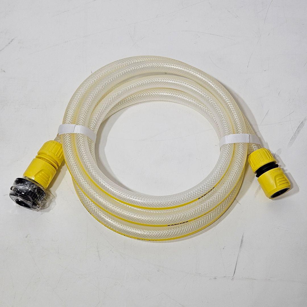 KARCHER JTK サイレントプラス 高圧洗浄機本体