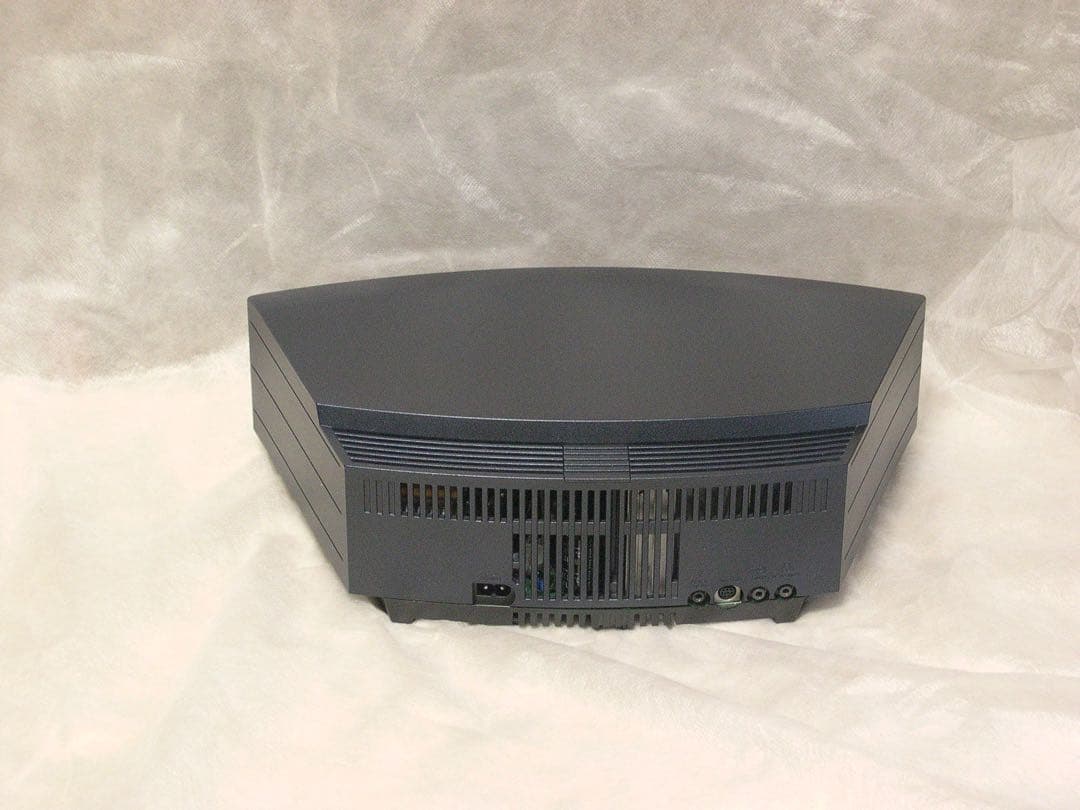 BOSE WAVE MUSIC SYSTEM III (ミッドナイトブルー)