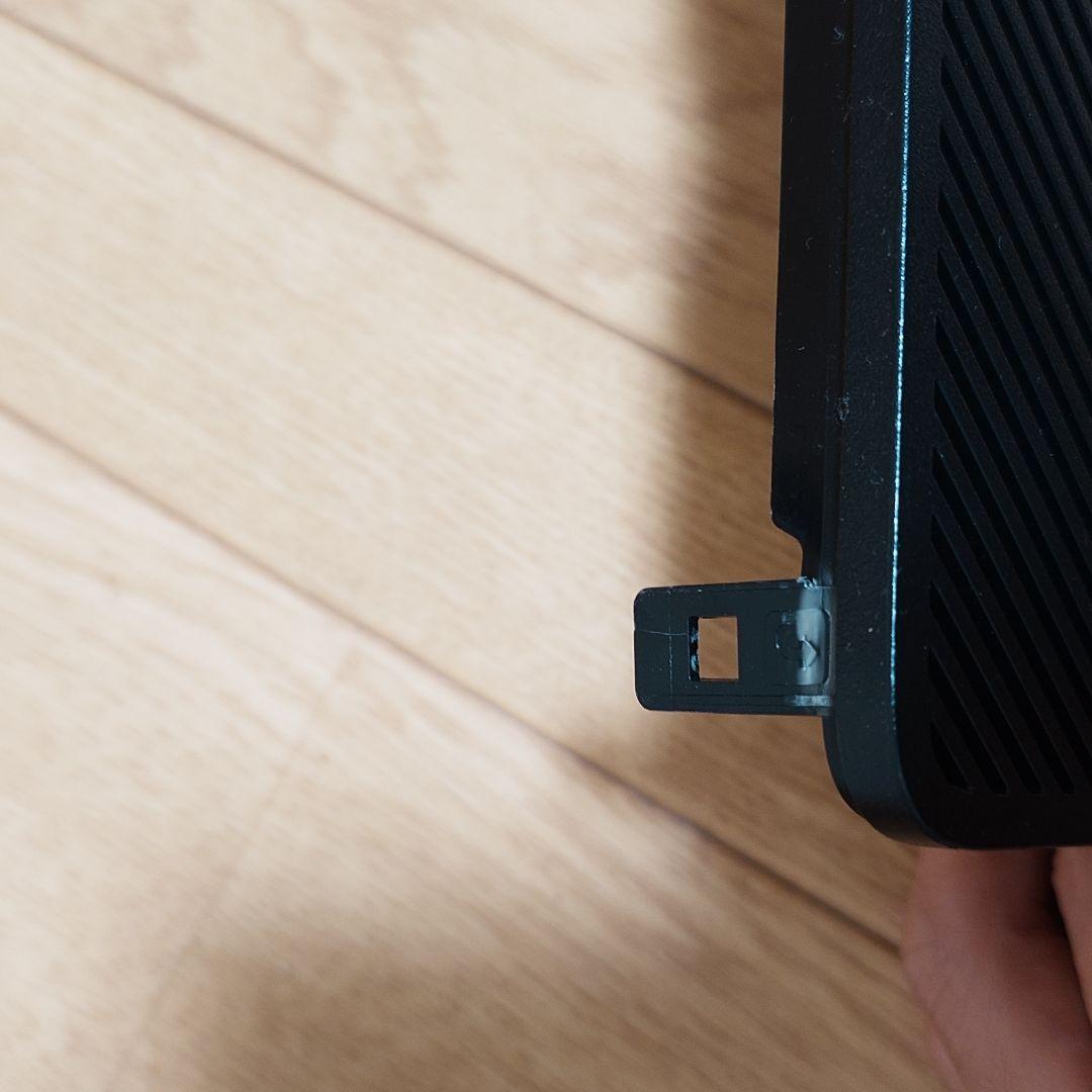 hp EliteDesk 800 G5 SFFCore i5 16GB　傷あり