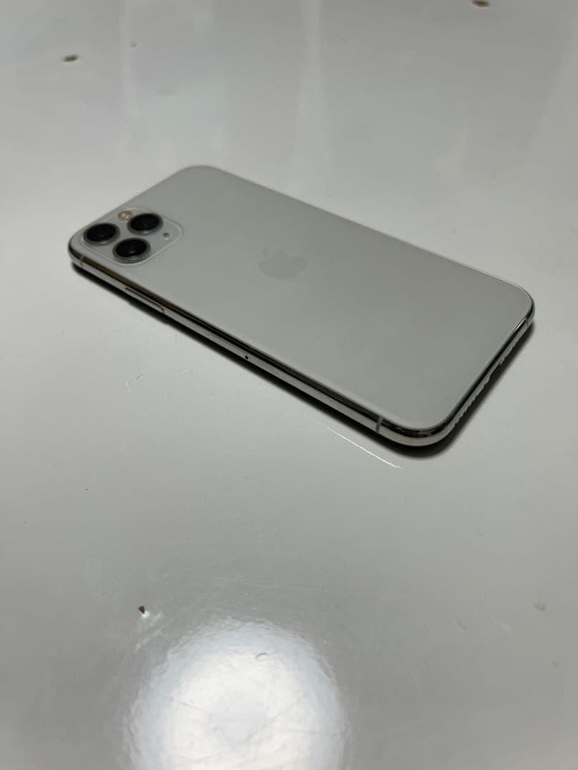 iPhone11 Pro 256GB 美品　バッテリー新品交換済み