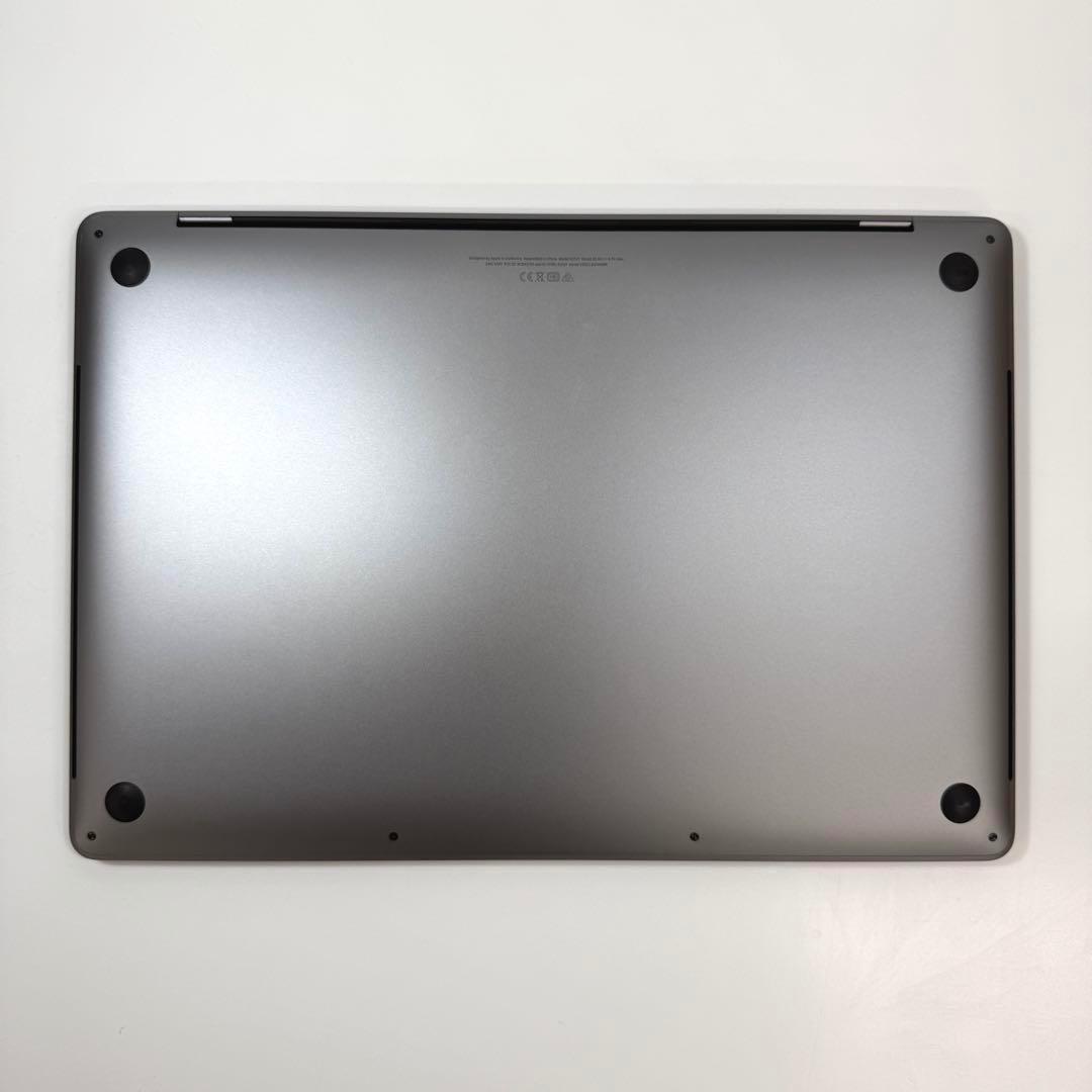 MacBook Pro (16-inch 2019)｜i9｜32GB/1TB