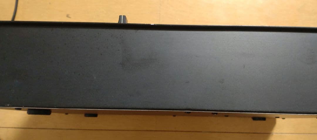 ROLAND DJ-2000 動作確認済み　送料込み　DJミキサー