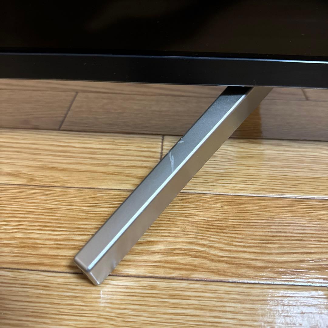 ソニー ブラビア 4K 液晶テレビ 43型 KJ-43X8500F 2018年製