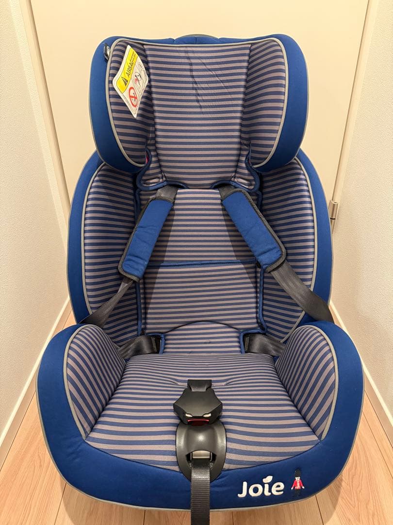 【未使用級・極美品】 Joie ジョイー バリアント チャイルドシート 新生児