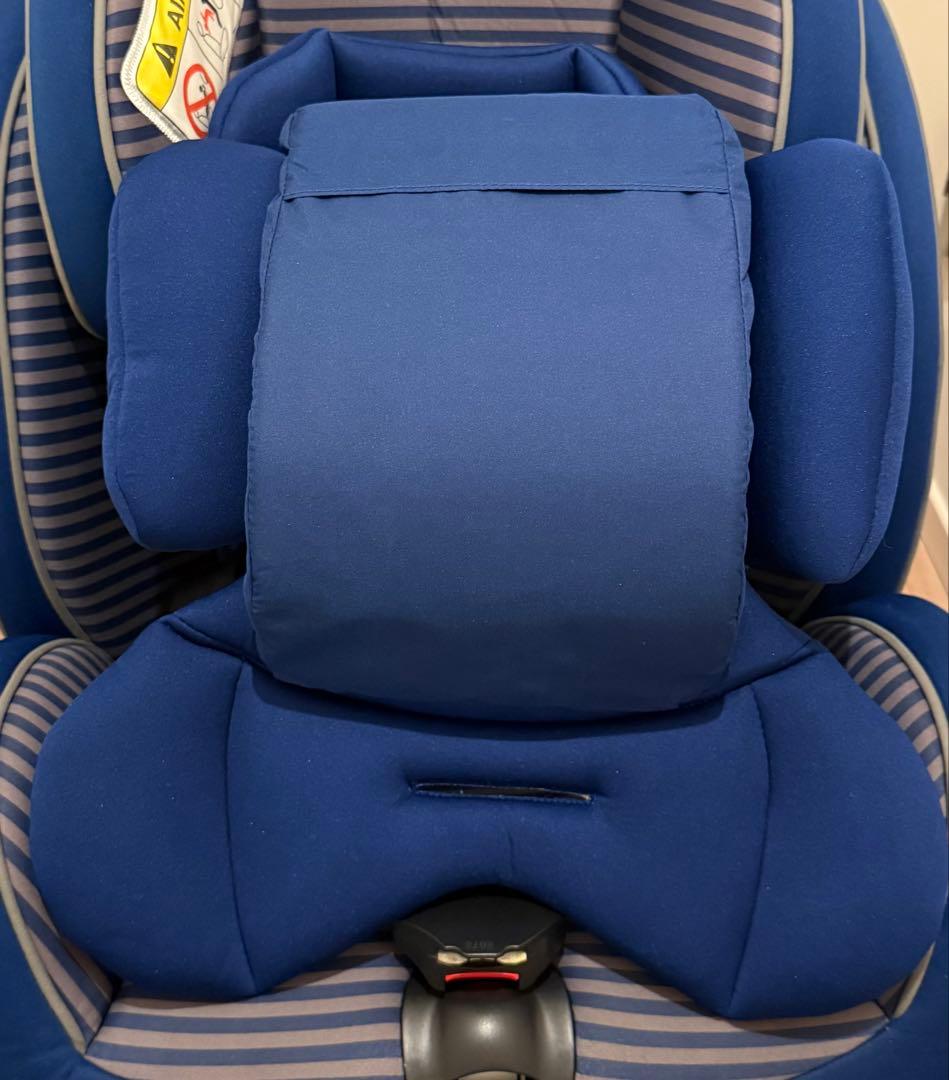 【未使用級・極美品】 Joie ジョイー バリアント チャイルドシート 新生児