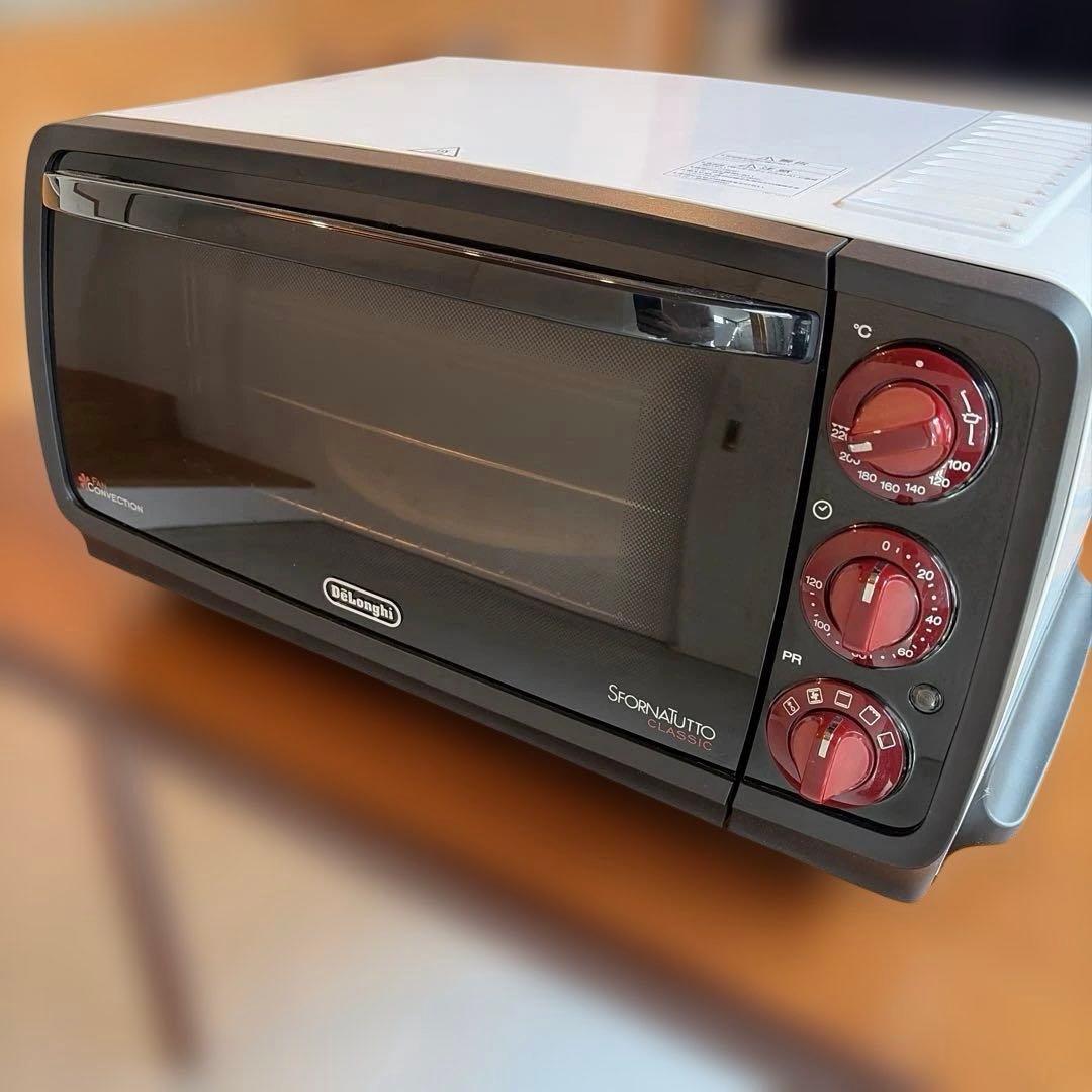 DeLonghi EO14902J-WN デロンギ　コンベクションオーブン