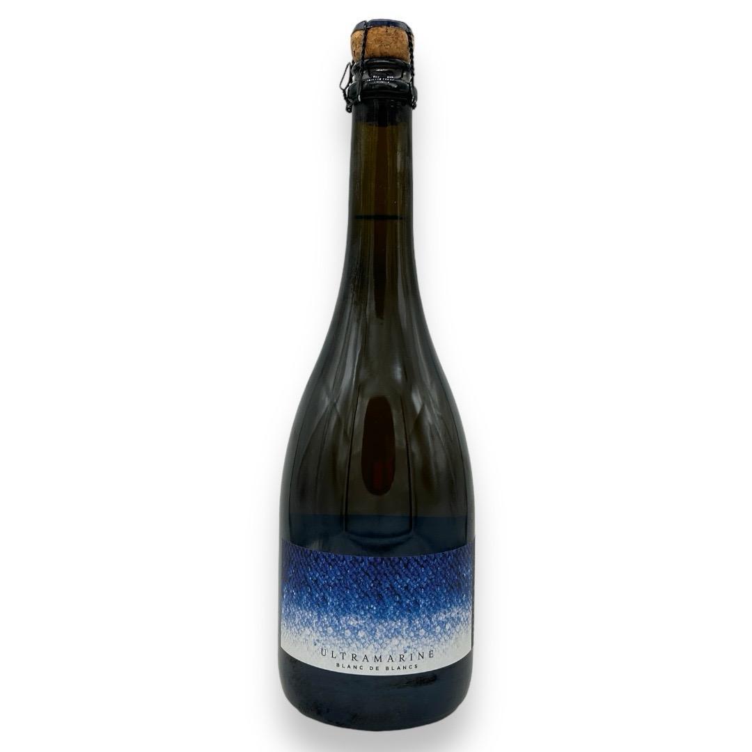 ウルトラマリン　ブラン・ド・ブラン　“キーファーランチ”　2019