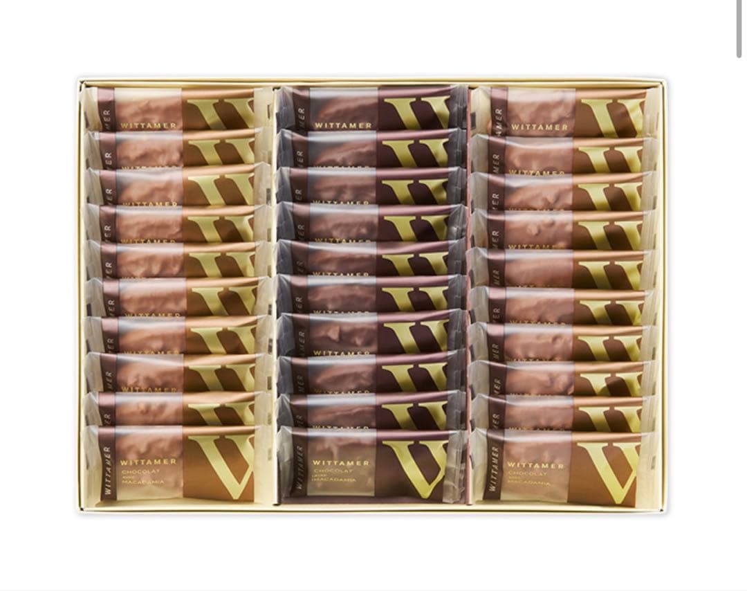 お菓子3setザマスターセレクション15 詰め合わせ　ラムレーズンバターケーキ