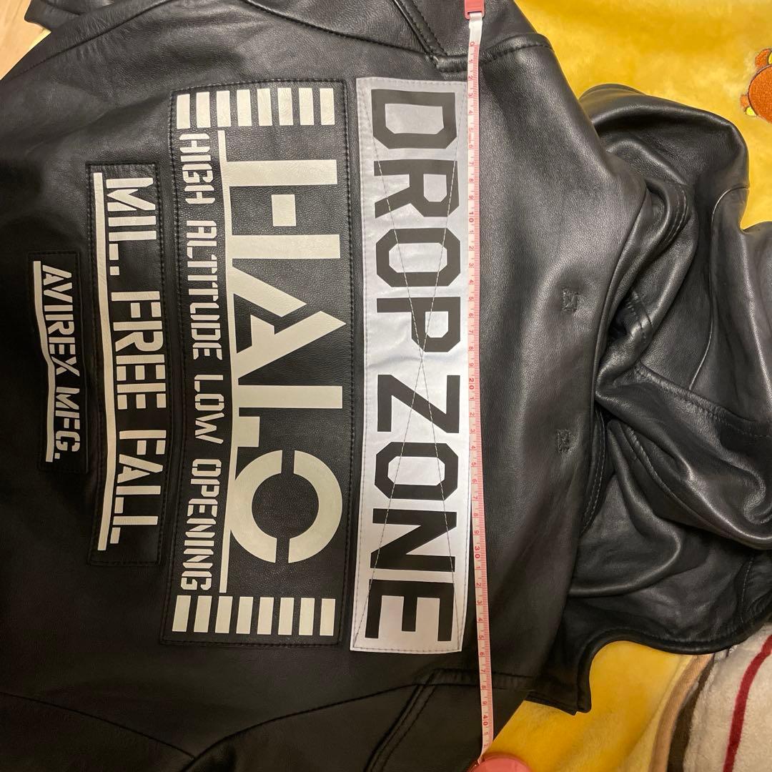 ジャケット・アウター AVIREX