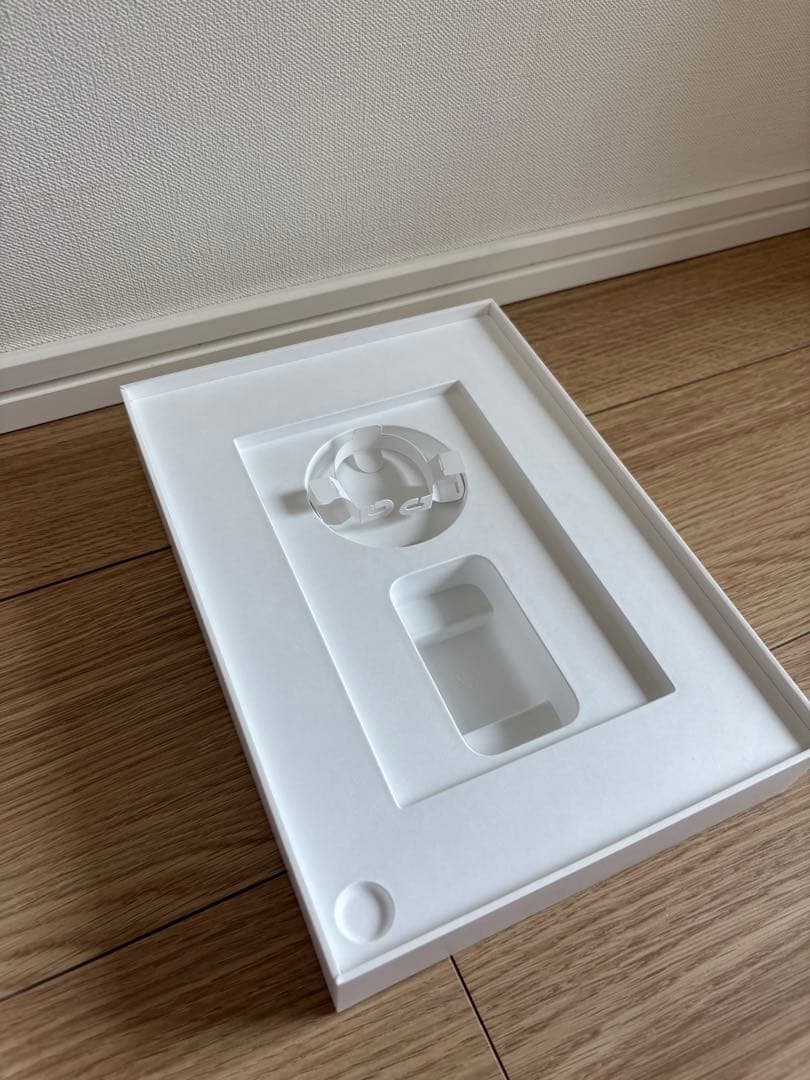 Apple iPad Air (第4世代) 256GB スペースグレー