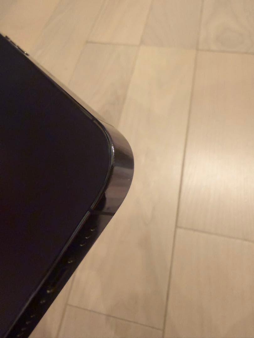 【美品】Apple iPhone 14 Pro 512GB 本体