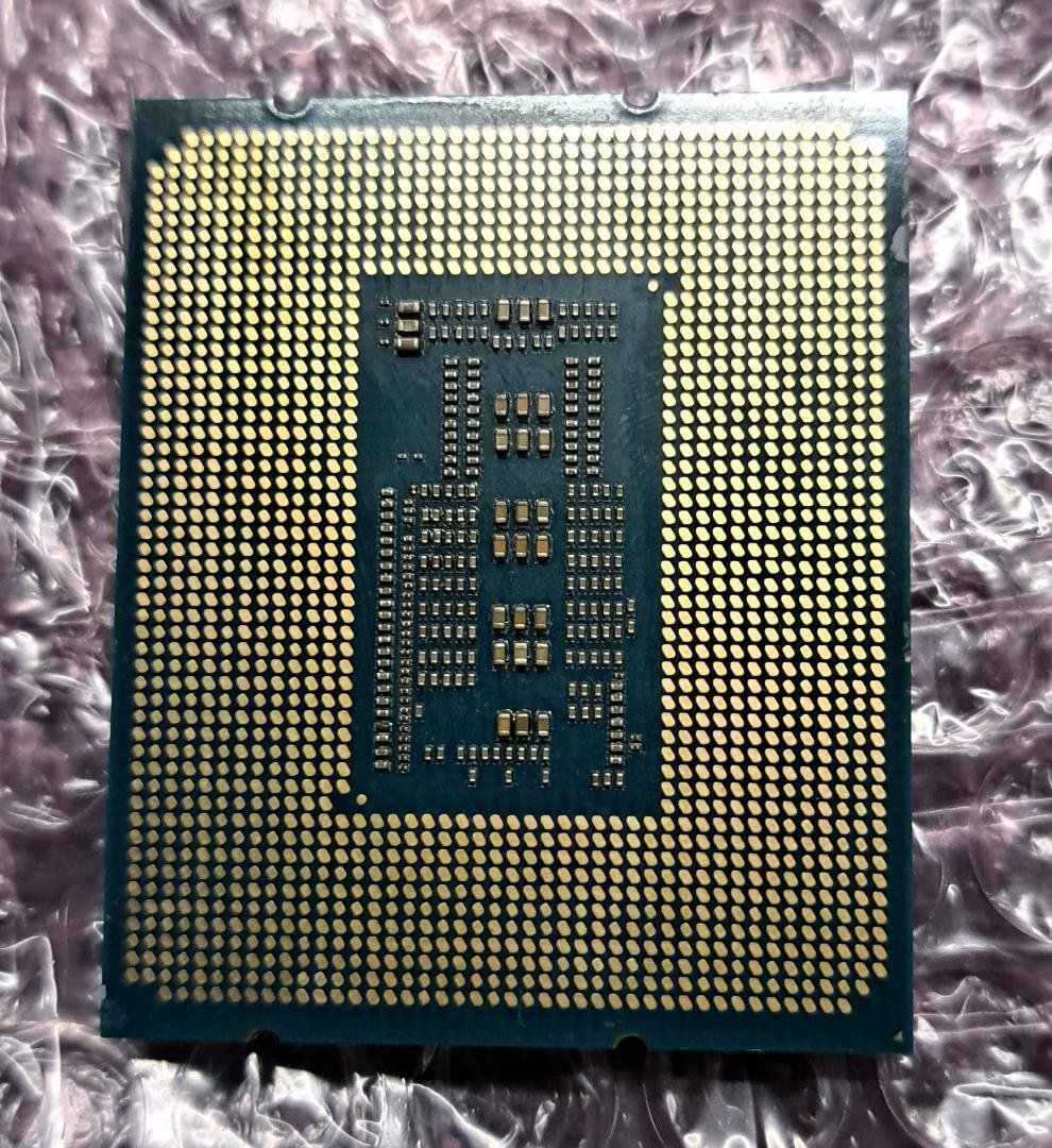 CPU Intel i9-13900K CPU LGA 1700