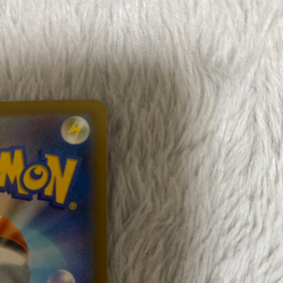 【最安】ポケカ　メガゲンガーex sar