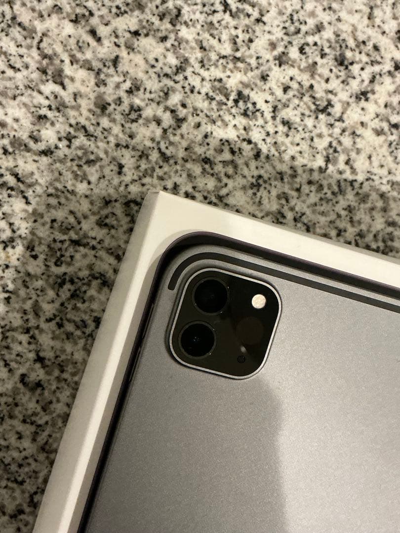 Apple iPad pro 第五世代　256GB スペースグレー 本体