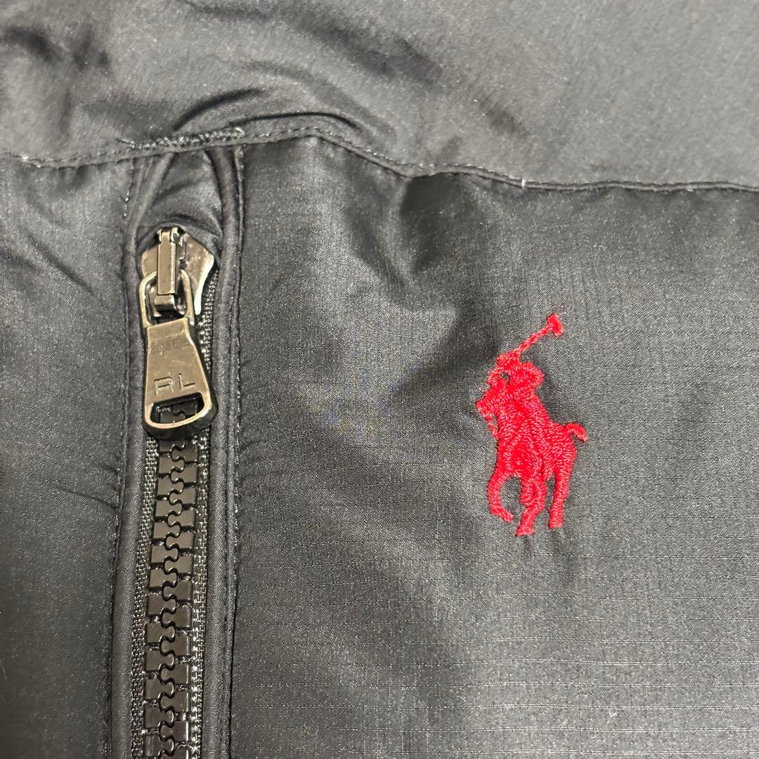 ℳ.　POLO RALPH LAUREN ラルフローレン　Gorham ダ