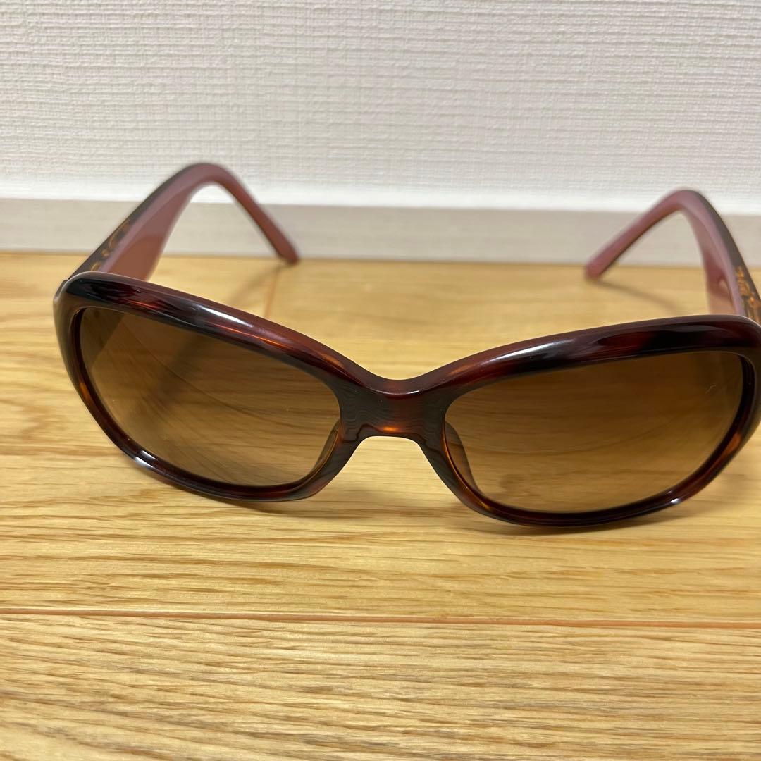 美品 Dior サングラス