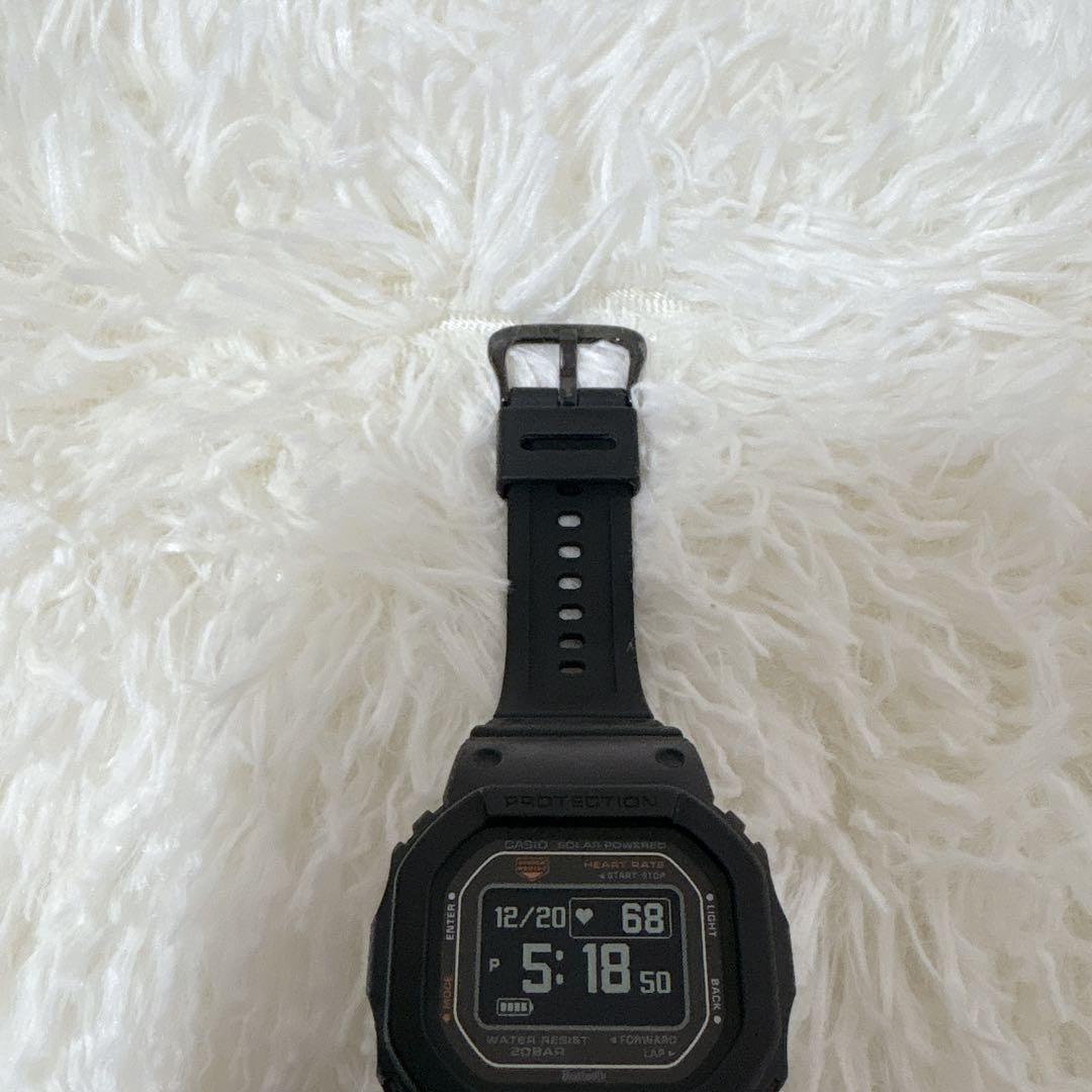 時計 G-SHOCK DW-H5600-1R