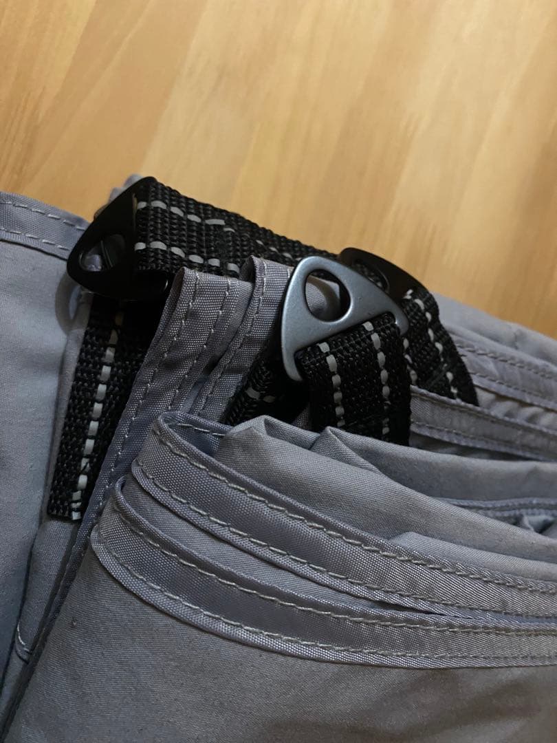 【訳あり・最終価格】ムラコ RECTA2 SPARK コットンポリ タープ