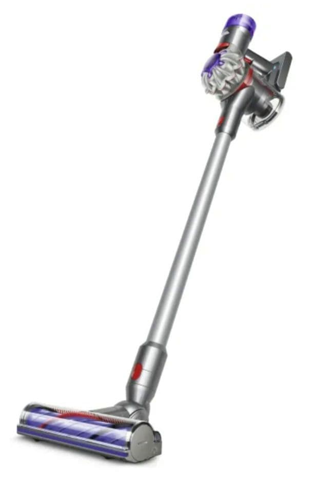 【新品・未開封】ダイソン Dyson V7 Advanced SV37MH