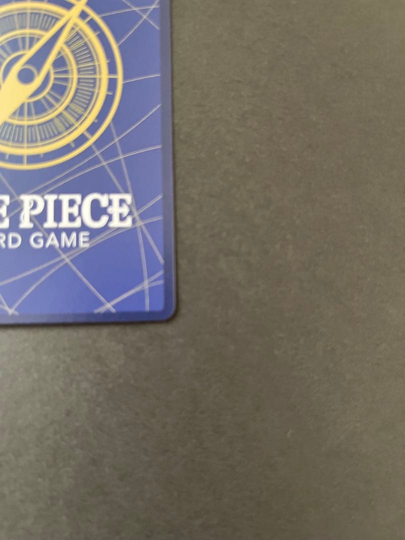 【美品】ワンピースカード　ヒロインズエディション レイジュ