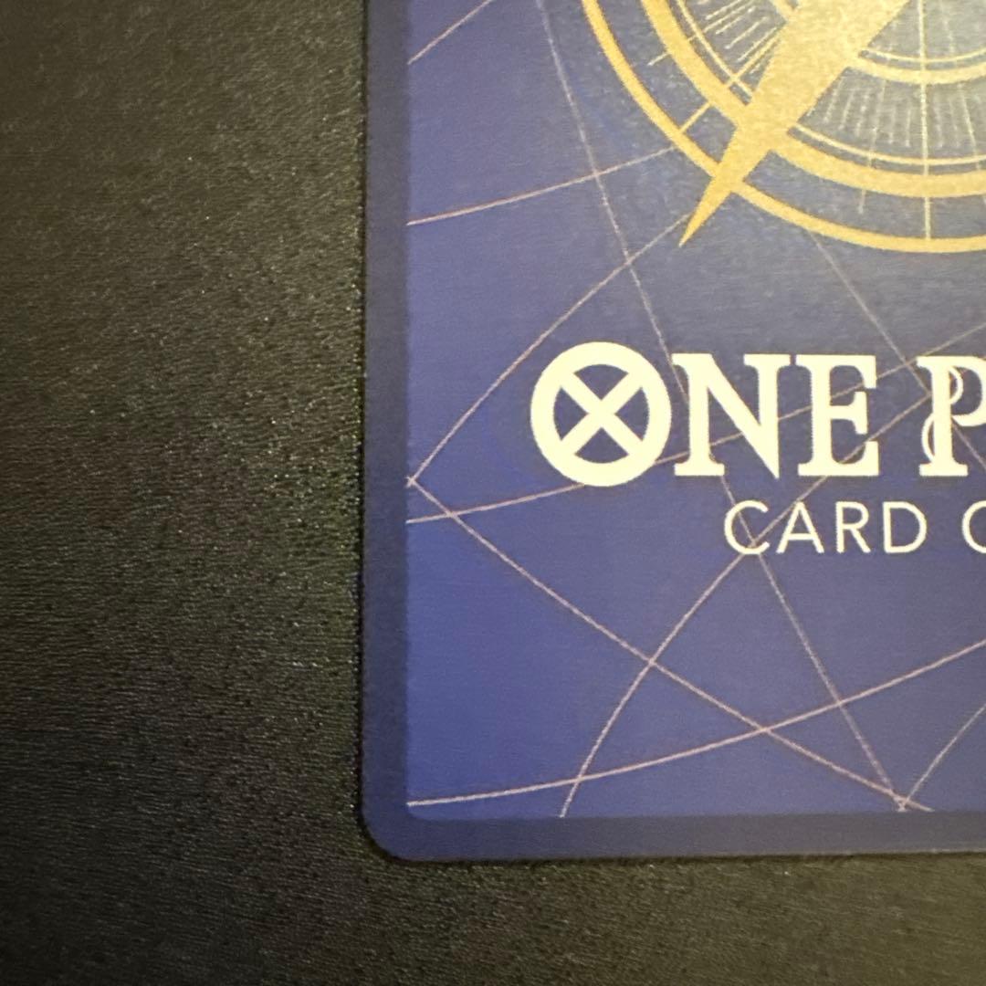 モンキー・D・ルフィ：ONE PIECE DAY’24 来場者特典 SR ST…