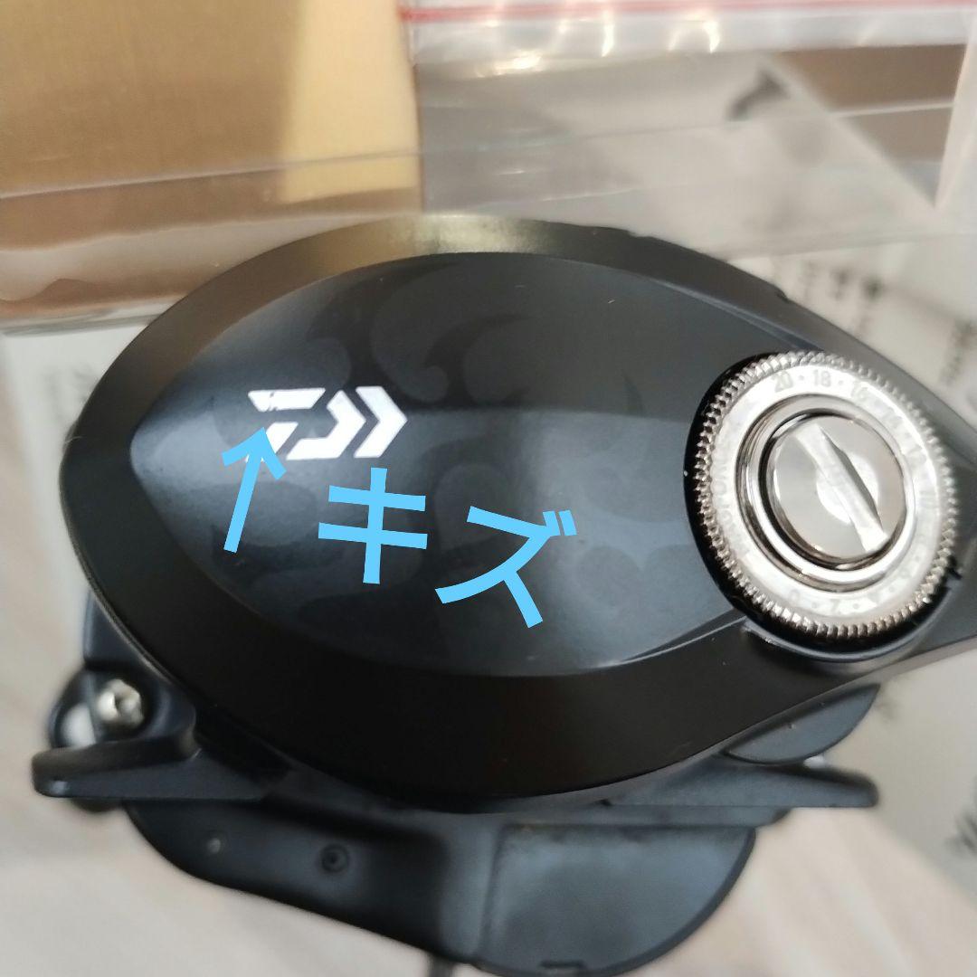 DAIWAタトゥーラ80tw　※専用です。
