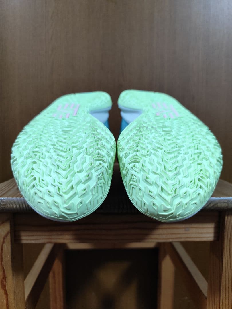 Nike Kyrie Low 4 ナイキ　カイリーロー4　27.0cm