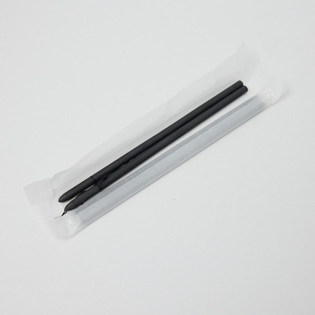 風鈴 明珍宗理　火箸風鈴　つくし丸型