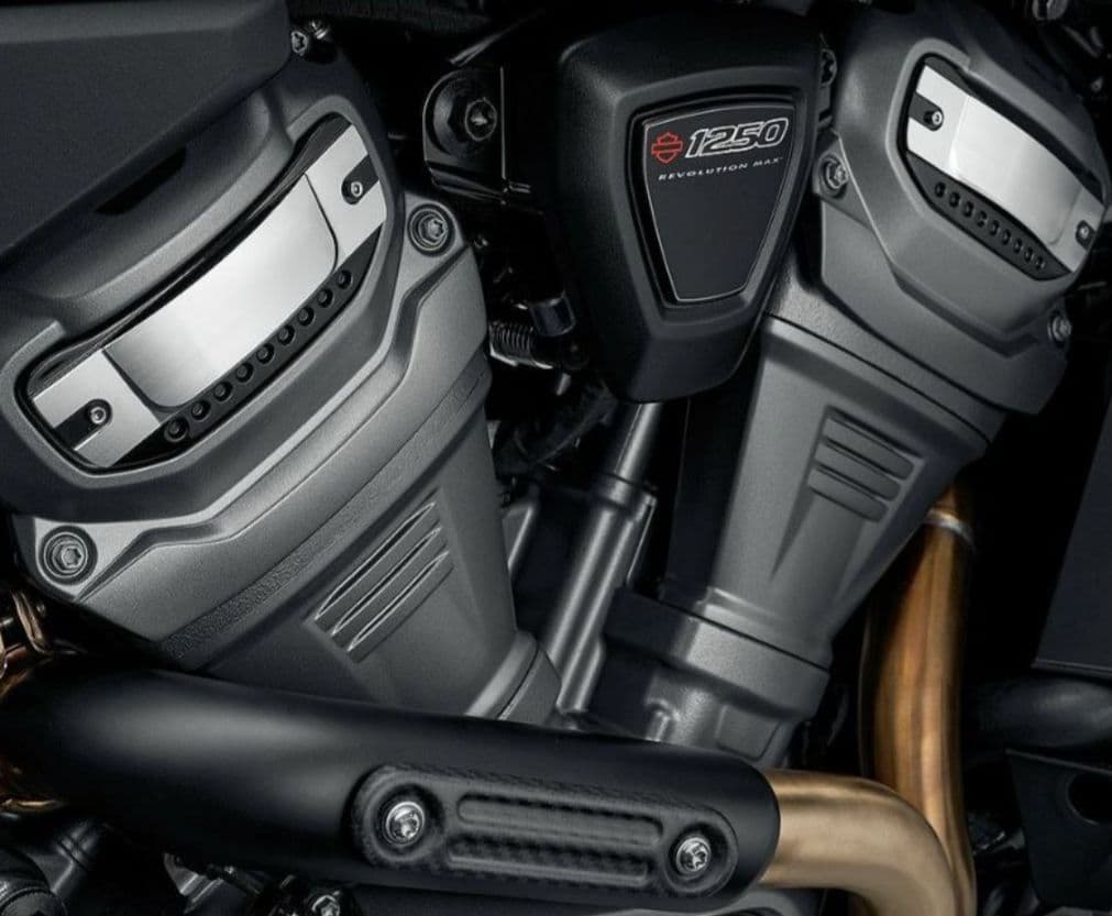 純正　Wild One コレクション カムスプロケット メダリオン　ハーレー