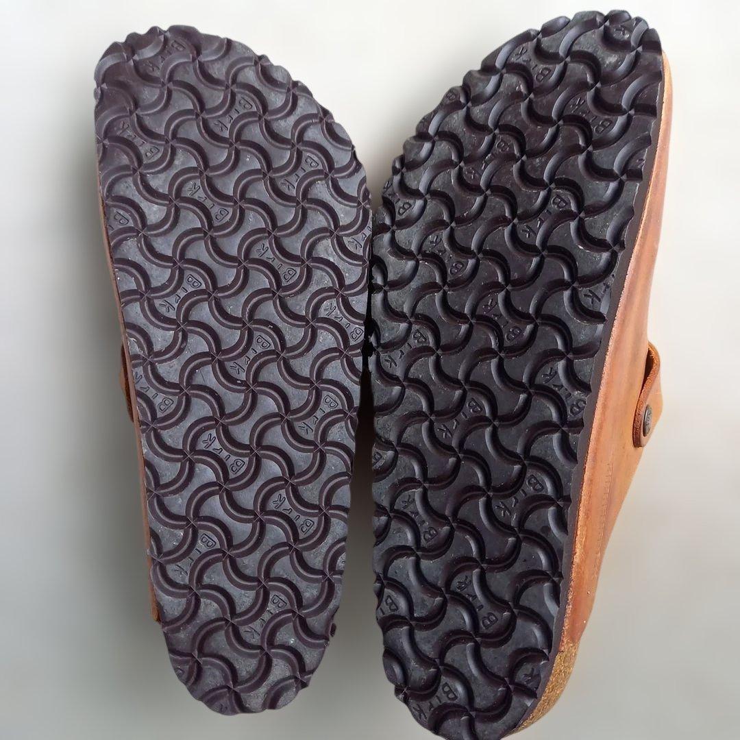 BIRKENSTOCK ボストン 40