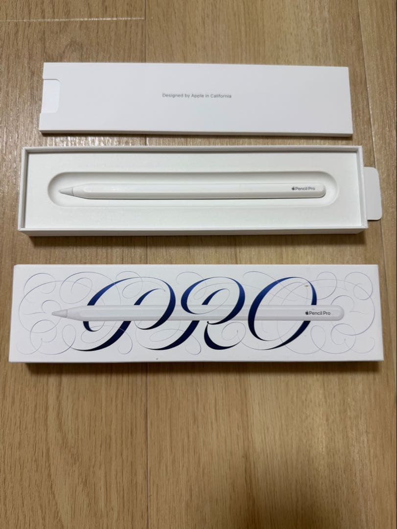 iPadmini第7世代(A17pro)WiFi+Cellular+pencil