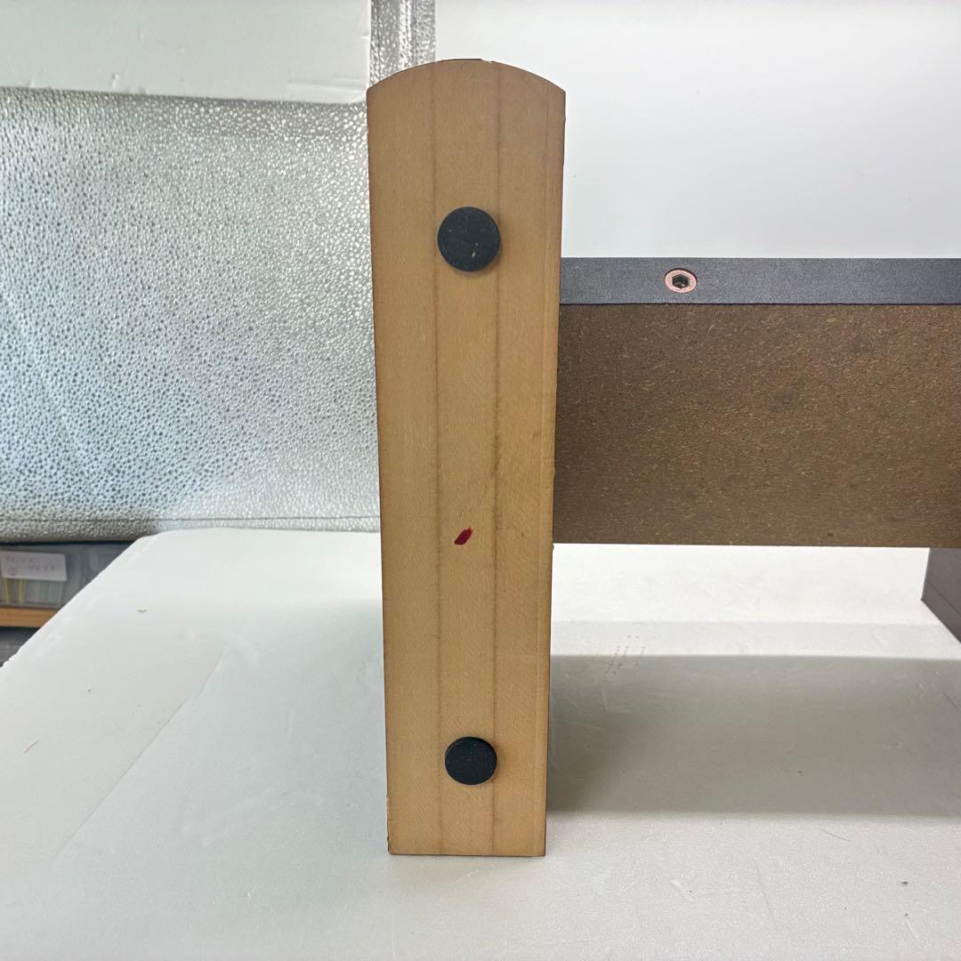 WAKATSUKI ワカツキ ST-500 スピーカースタンド