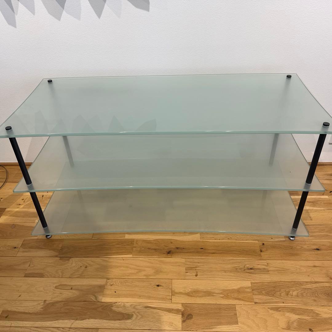 【送料無料】クアドラスパイア　QAVM　すりガラス