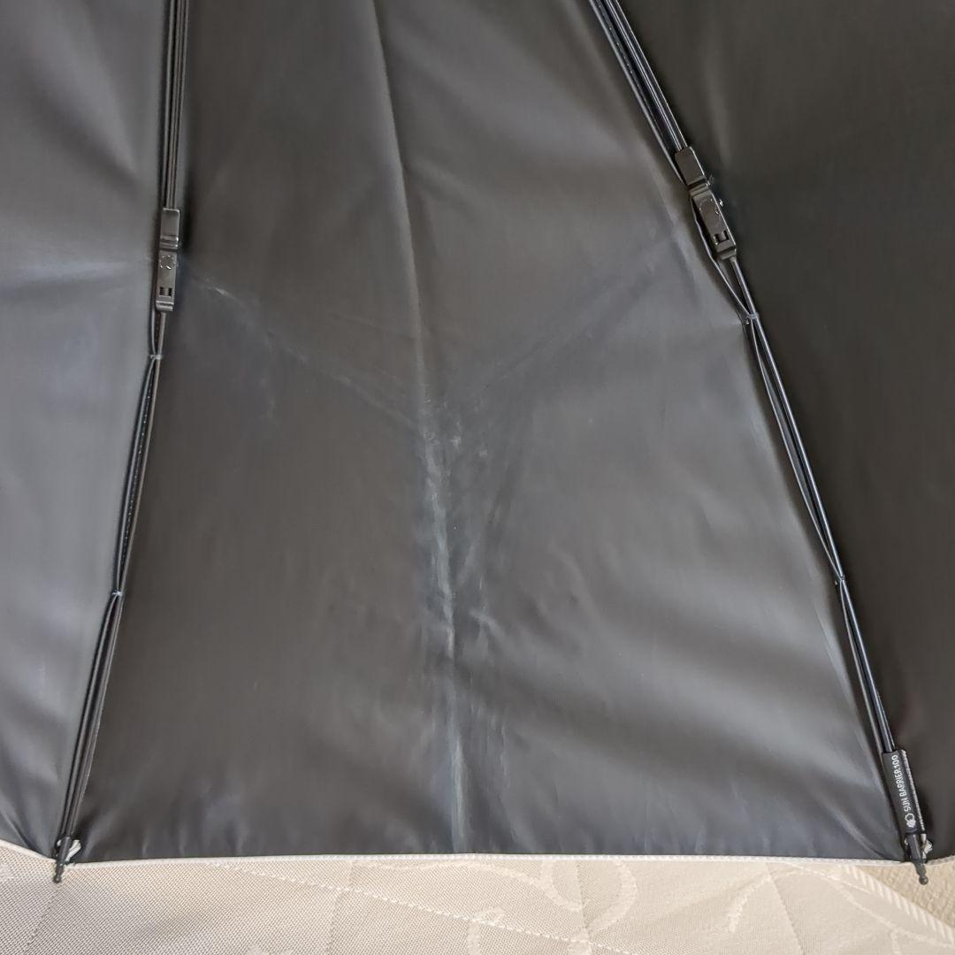 サンバリア100 2段折り50cm