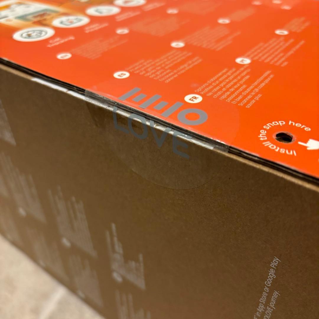 【未開封】ユアーショップ Ositter Alカメラ搭載自 動給餌器