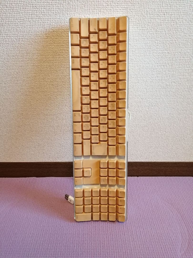 Macデスクトップ Power Mac G4 Mirrored Drive Doors