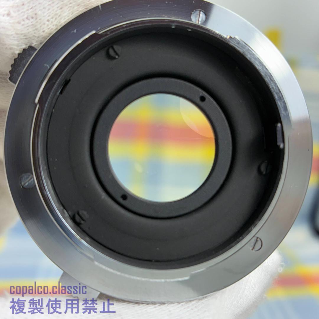 【分解整備品・完動品】オリンパス PEN FT　OLYMPUS