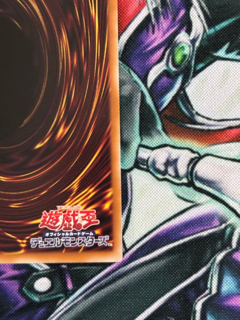 エクソシスターカマニエル　プリシク　美品　ワンオーナー