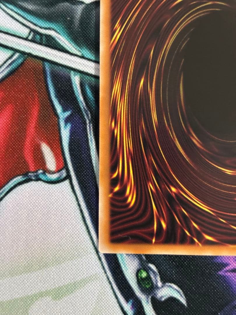 エクソシスターカマニエル　プリシク　美品　ワンオーナー