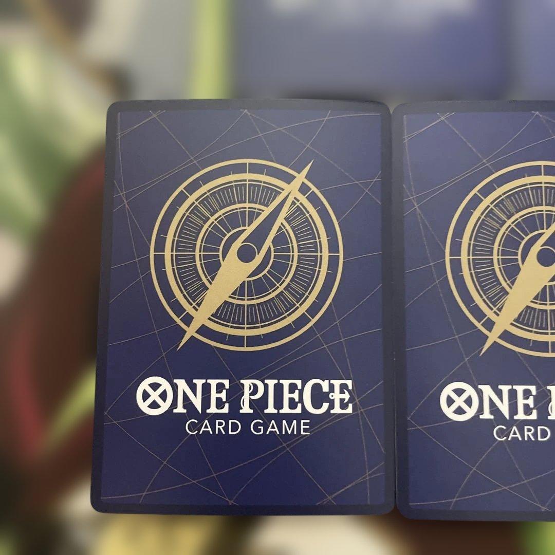 国*達様 ワンピースカード　ワンピースデイ2024