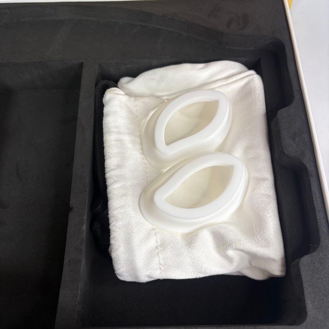 ボディ・フェイスケア CURRENTBODY skin 4-IN-1 LED FACE MASK