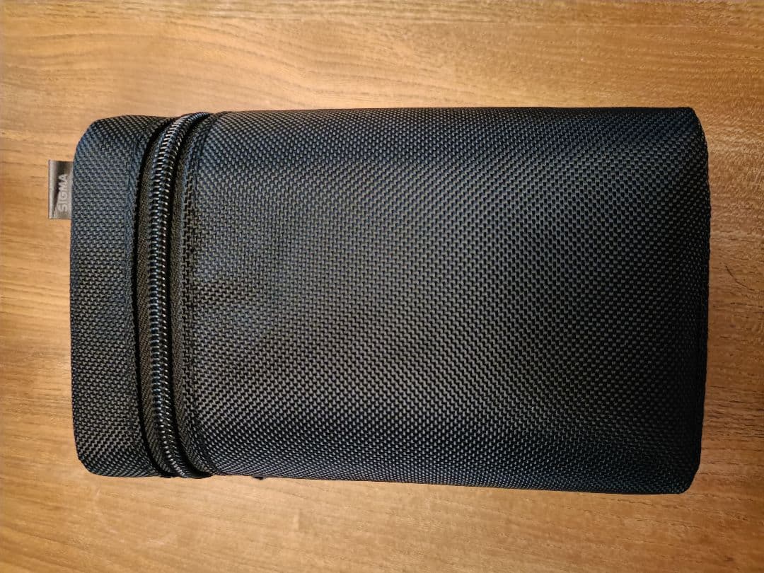 SIGMA 35mm F1.4 DG DN 【Lマウント】